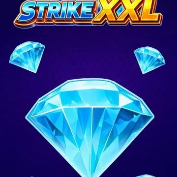 Diamond Strike XXL – Lizaro Okładka gry Diamond Strike XXL w lobby casino Lizaro