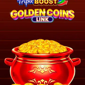 40 Power Hot Golden Coins – Lizaro Okładka gry 40 Power Hot Golden Coins w lobby casino Lizaro
